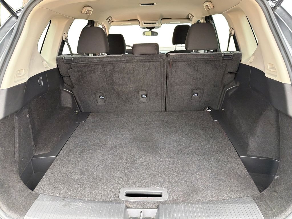Used 2021 Gun Metallic Nissan S image 13