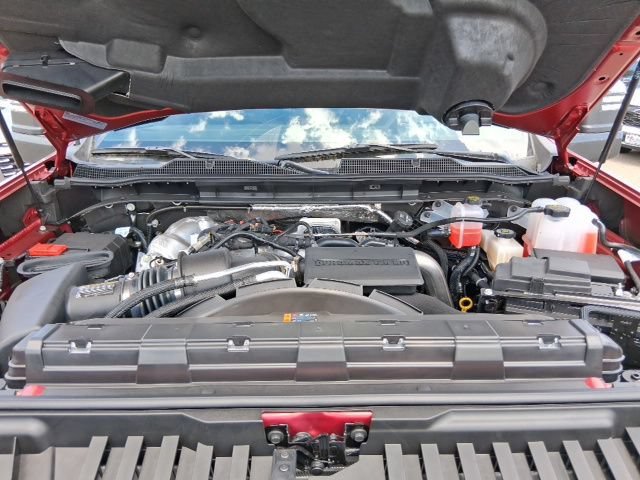 2026 Chevrolet Silverado 2500 HD High Country - Photo 26