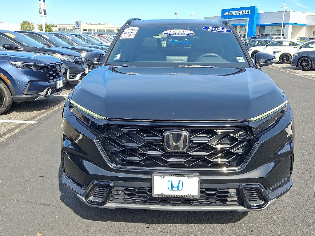 2024 Honda CR-V Sport-L - Photo 36