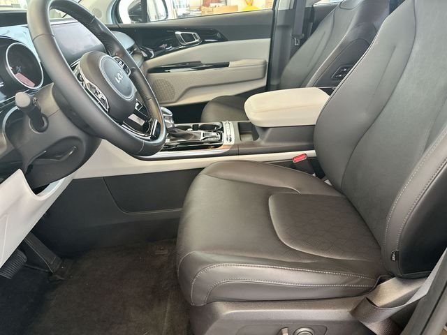 Used 2022 Gray Kia SX image 15