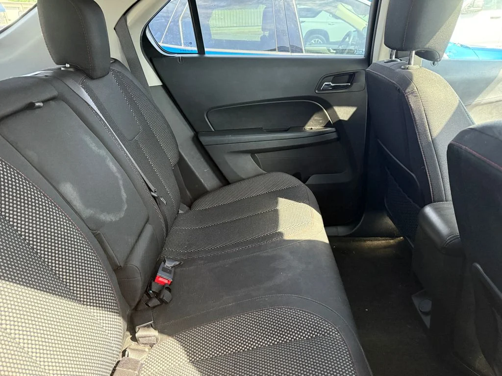 Used 2016 Black Chevrolet LT image 3