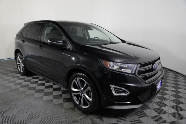 2016 Ford Edge Sport - Photo 17