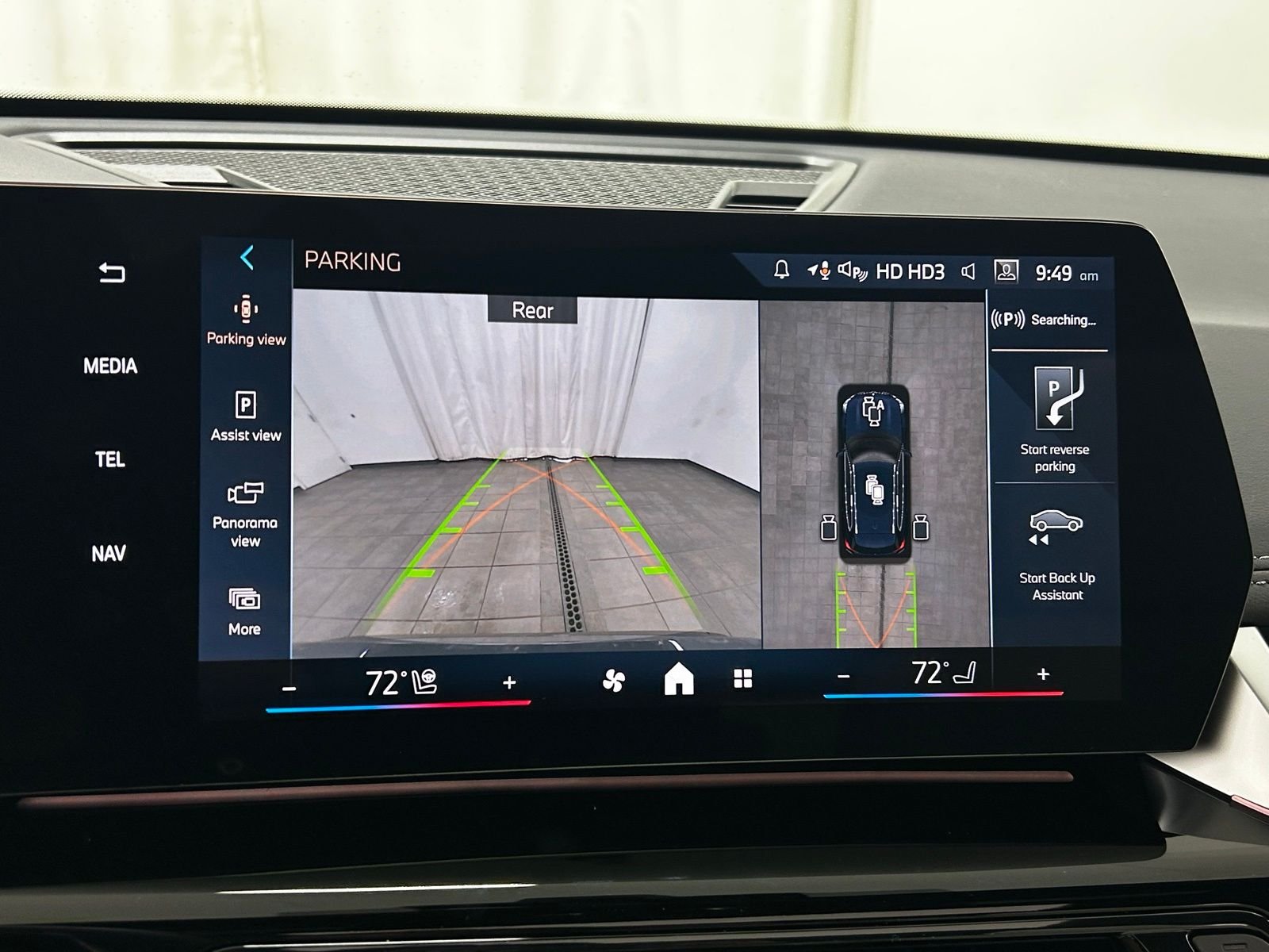 New 2026 Night Dusk Blue Metallic BMW xDrive28i image 18