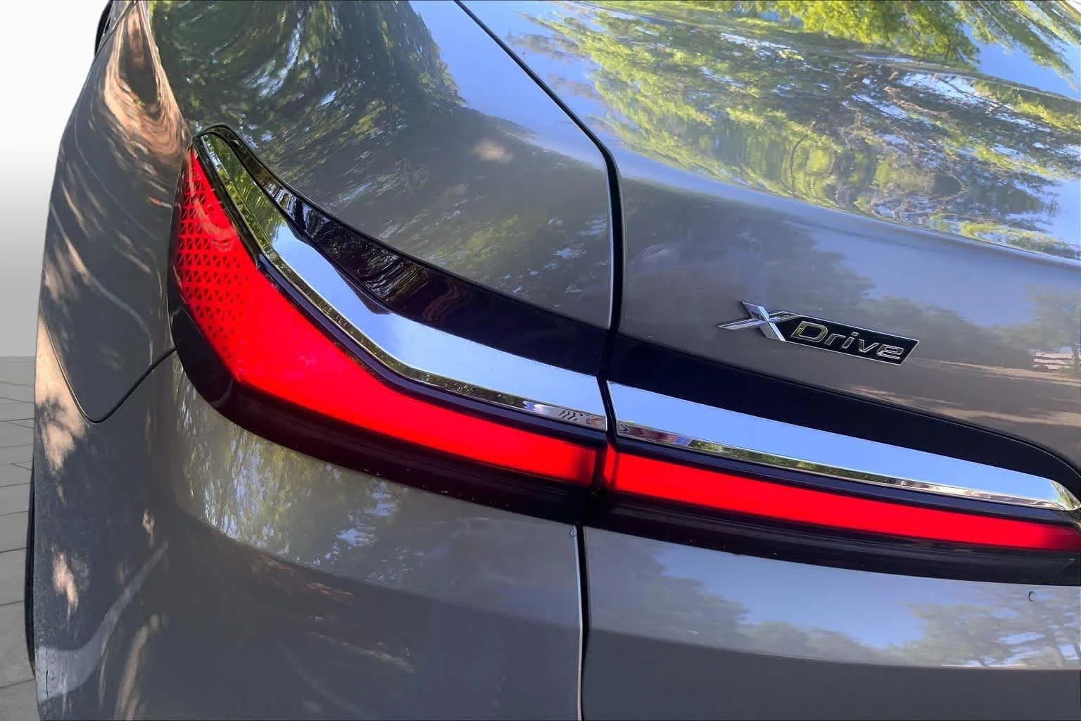 Certified Used 2023 Oxide Grey Metallic BMW 760i xDrive image 27