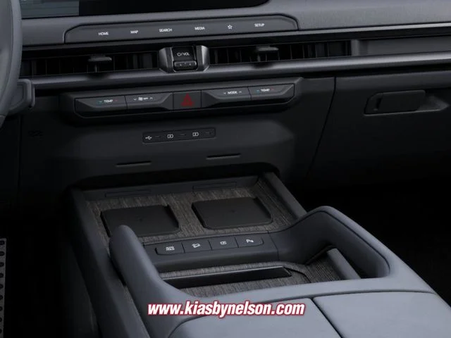 New 2027 Brown Kia X-Line SX Prestige image 27