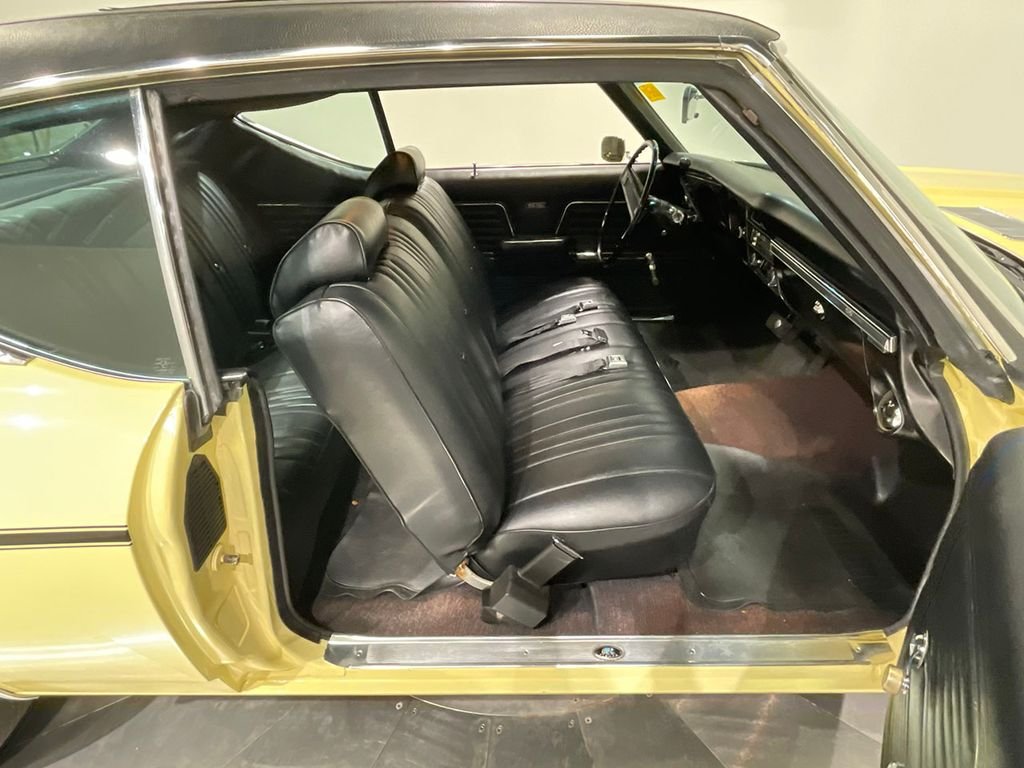 Used 1969 Yellow Chevrolet  image 58