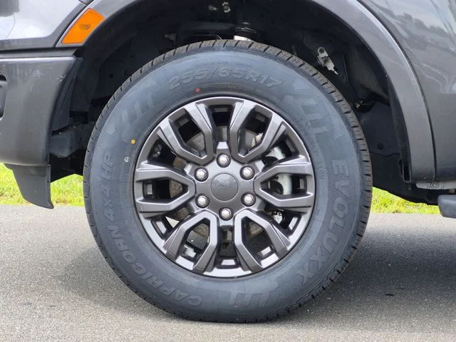 Used 2019 Gray Ford XLT image 17