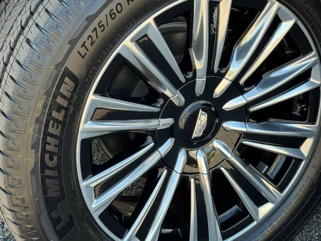2026 Cadillac Escalade IQ Luxury - Photo 12