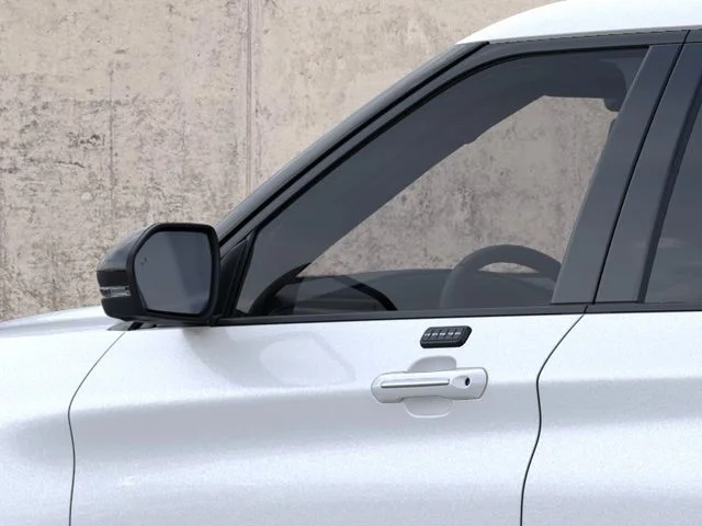 New 2026 Star White Metallic Tri-Coat Ford Platinum image 20