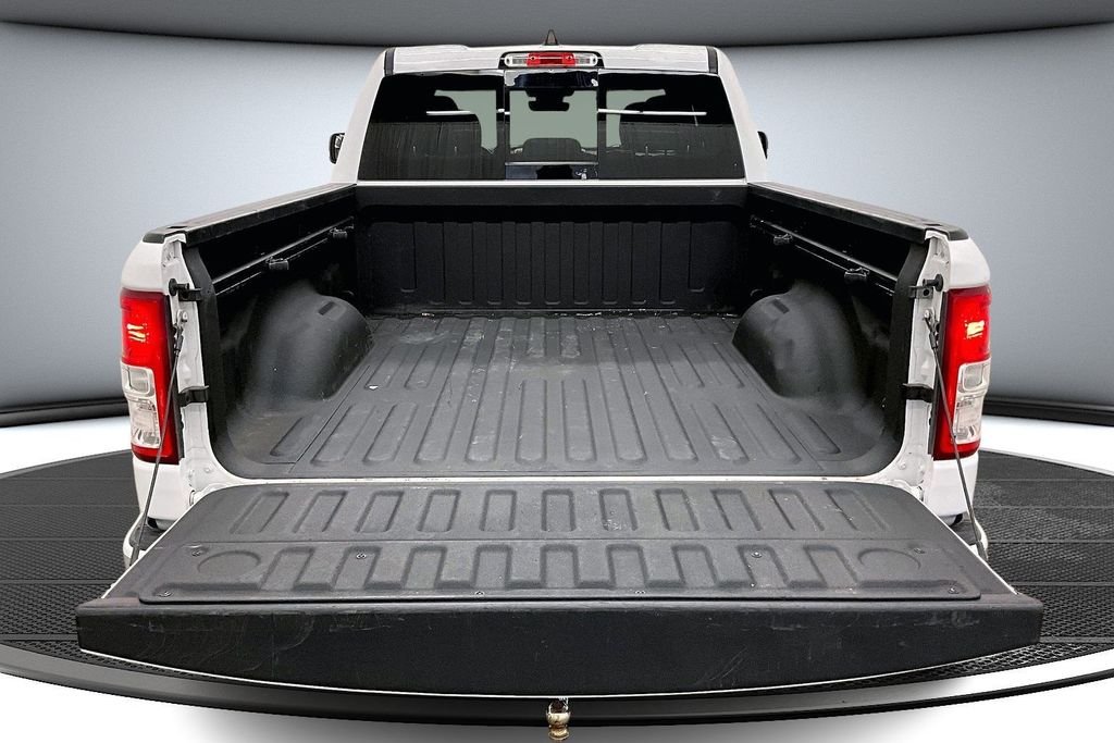 2023 RAM Ram 1500 Pickup Big Horn/Lone Star - Photo 7