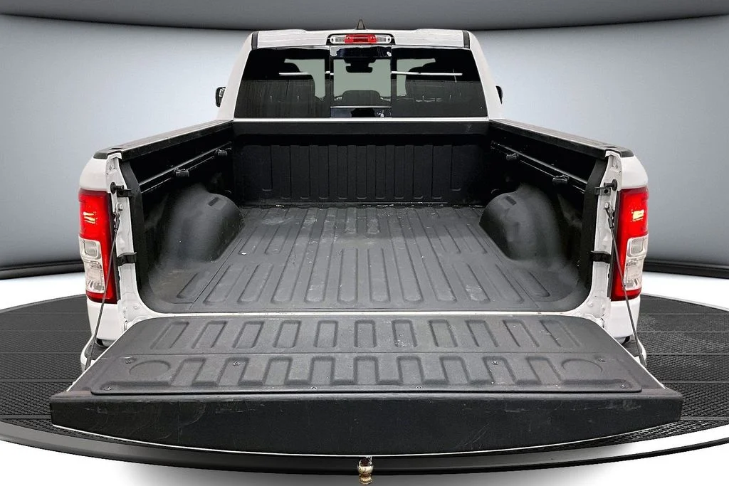 2023 RAM Ram 1500 Pickup Big Horn/Lone Star - Photo 7