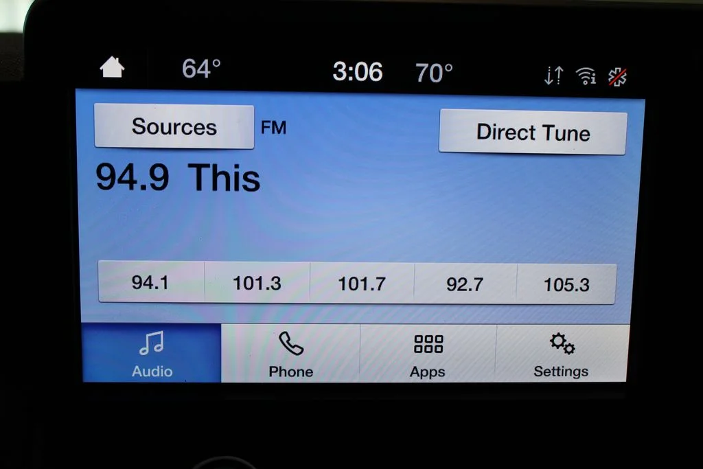 Used 2024  Ford XLT image 15