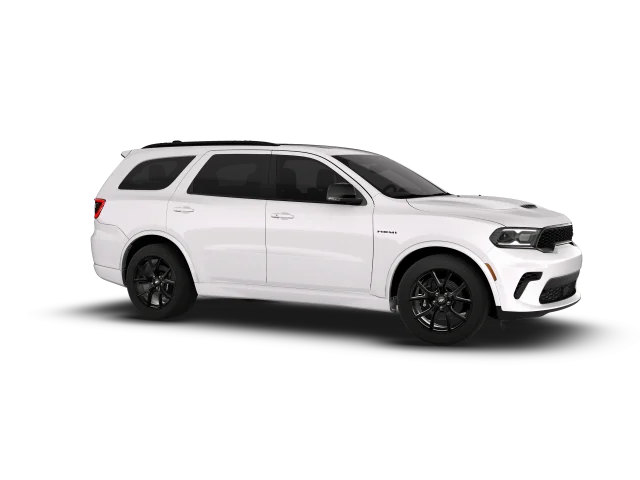 New 2026 White Knuckle Clear-Coat Exterior Paint Dodge GT Premium HEMI V8 image 10