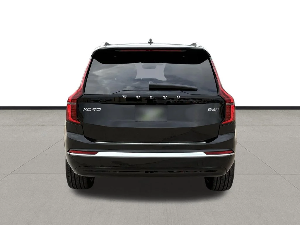 2026 Volvo XC90 Ultra - Photo 6