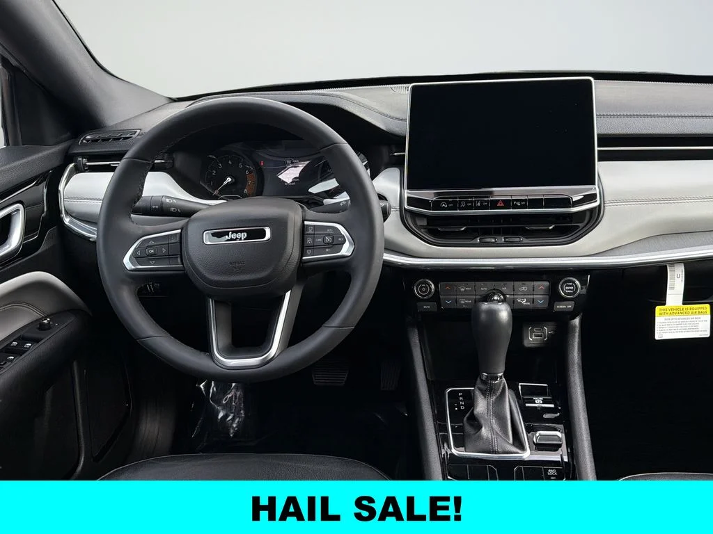 Certified Used 2023 White Jeep Limited image 12