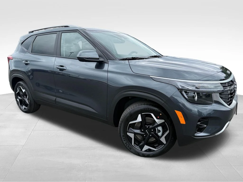 2026 Kia Seltos 2.0 S AWD's photo