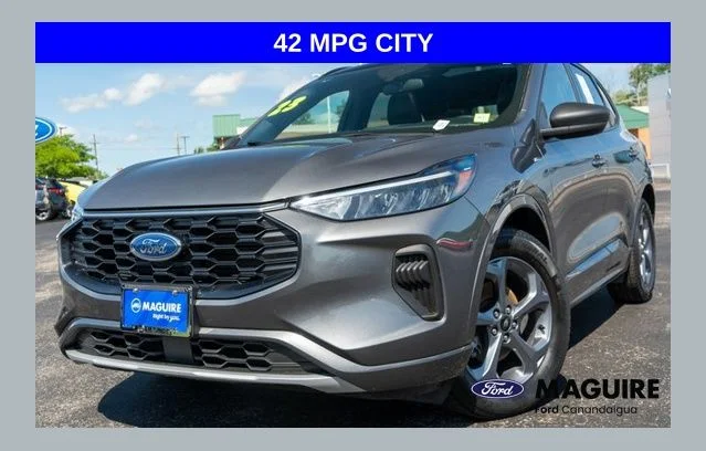 2023 Ford Escape