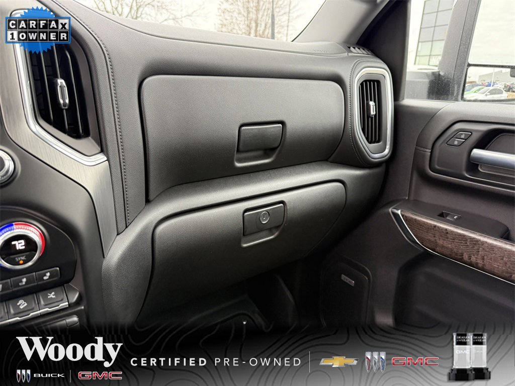 2021 GMC SIERRA - Image 26