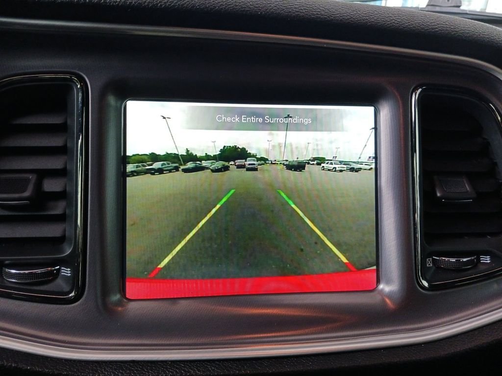 Used 2020 Red Dodge SRT Hellcat image 21