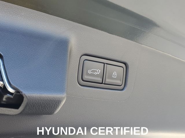 2025 Hyundai Santa Fe XRT - Photo 30