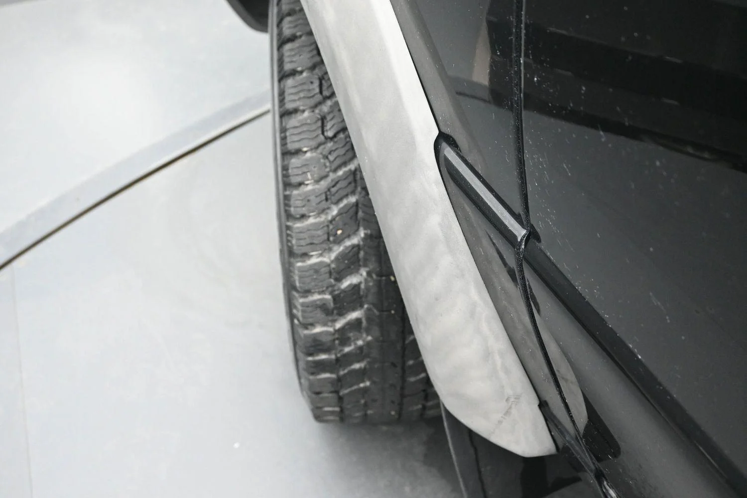 Used 2002  FORD  image 5