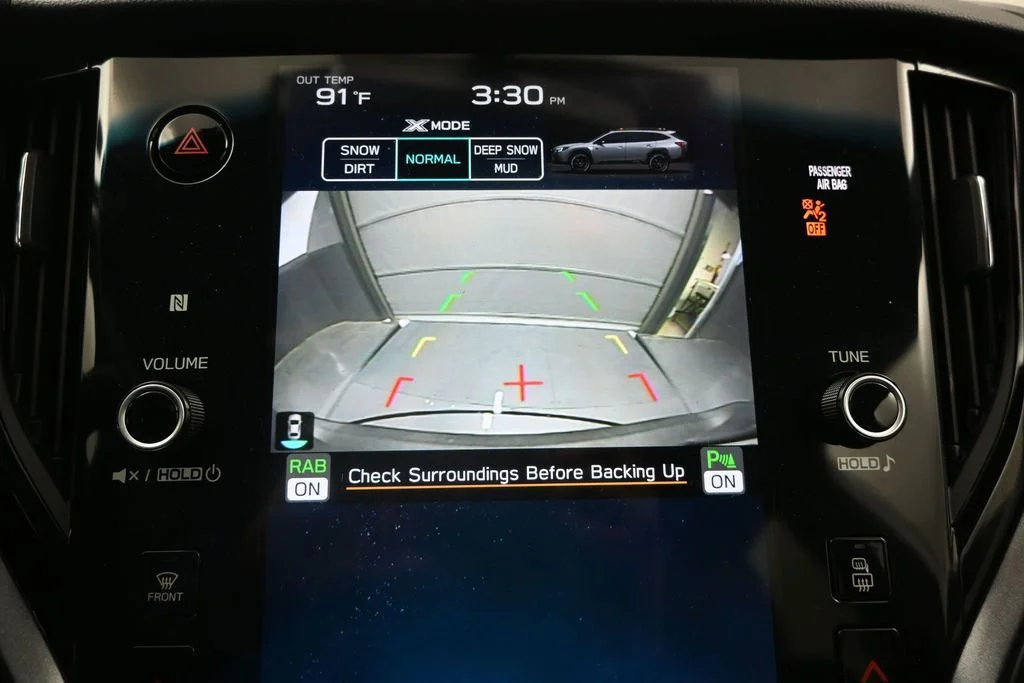 Used 2022 Silver Subaru Wilderness image 19