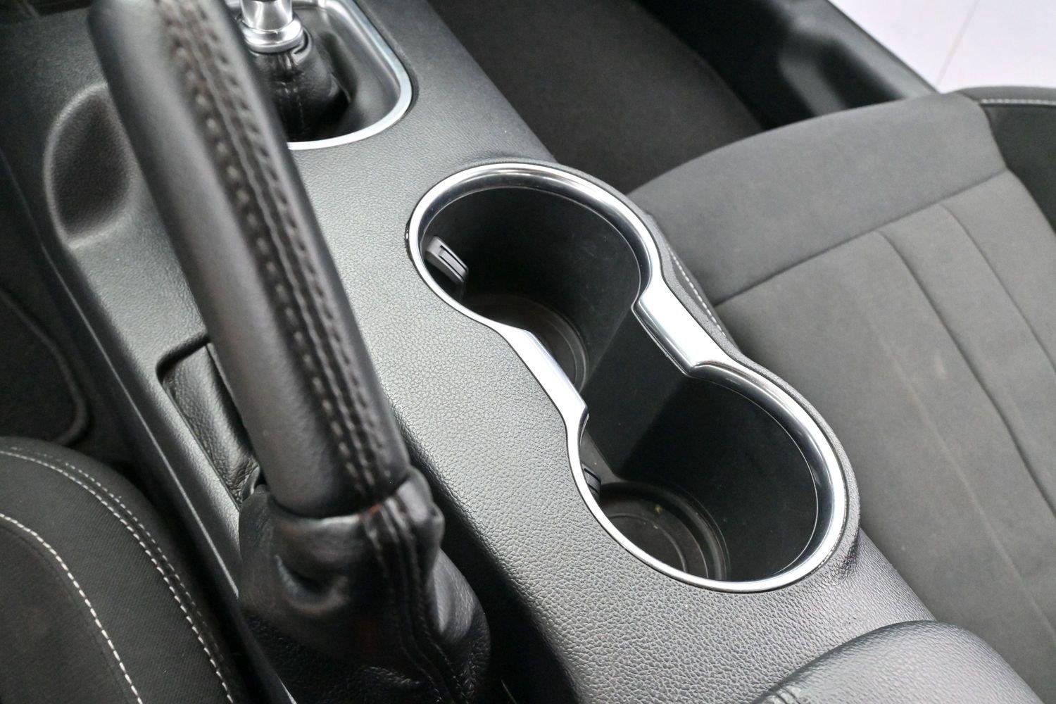Used 2020 Iconic Silver Ford GT image 19