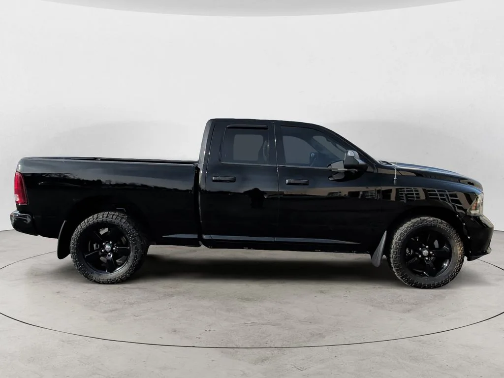 Used 2014 Black Ram Express image 7