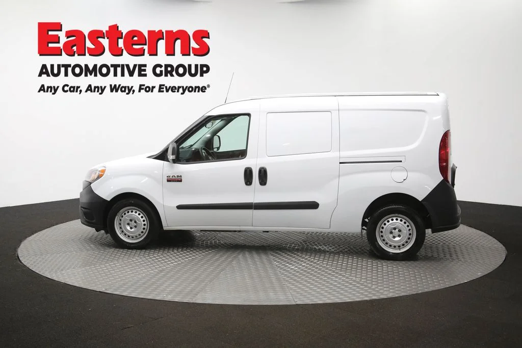 Used 2021 White Ram Tradesman image 59