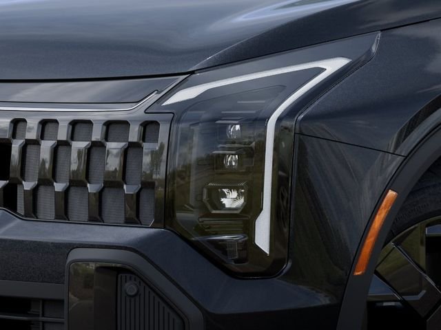 New 2026 Panthera Metal Kia X-Line image 10