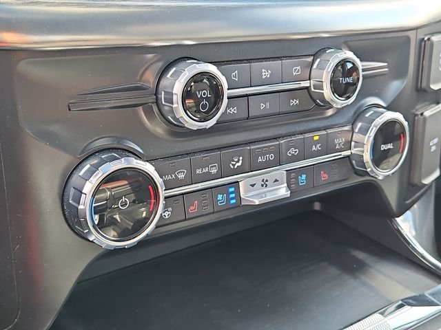 Certified Used 2022 Silver Metallic Ford Lariat image 19