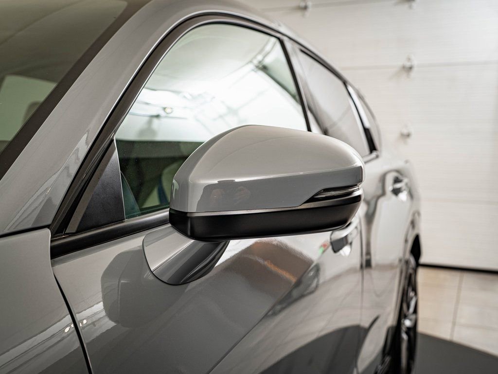2025 Acura ADX A-Spec Package - Photo 60