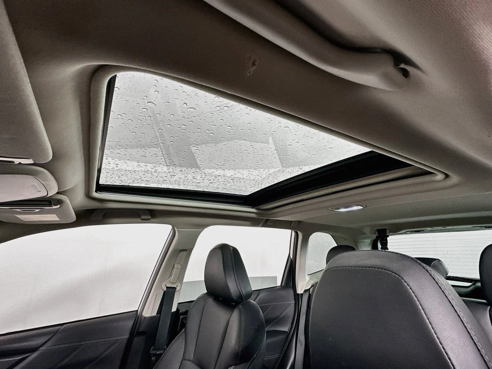 Used 2023 Ice Silver Metallic Subaru Touring image 23