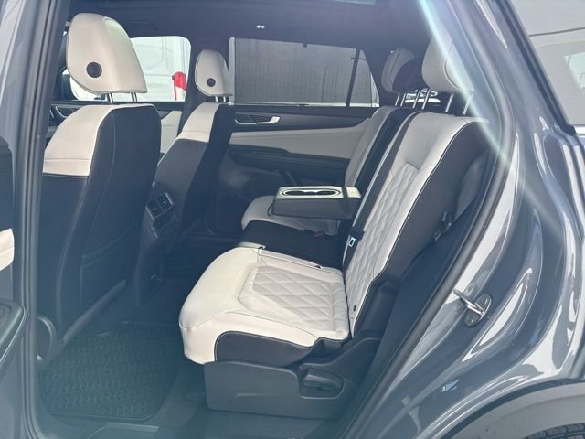 2026 Volkswagen Atlas Cross Sport SEL Premium R-LINE - Photo 16