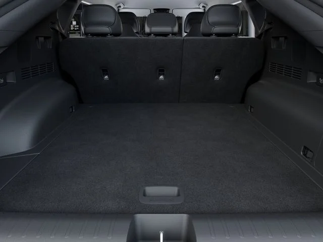 New 2026 White Kia Light image 19