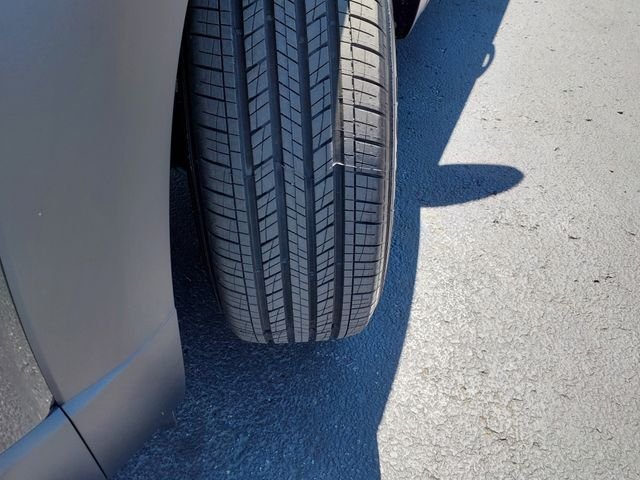 New 2026 Black Mazda Preferred image 9