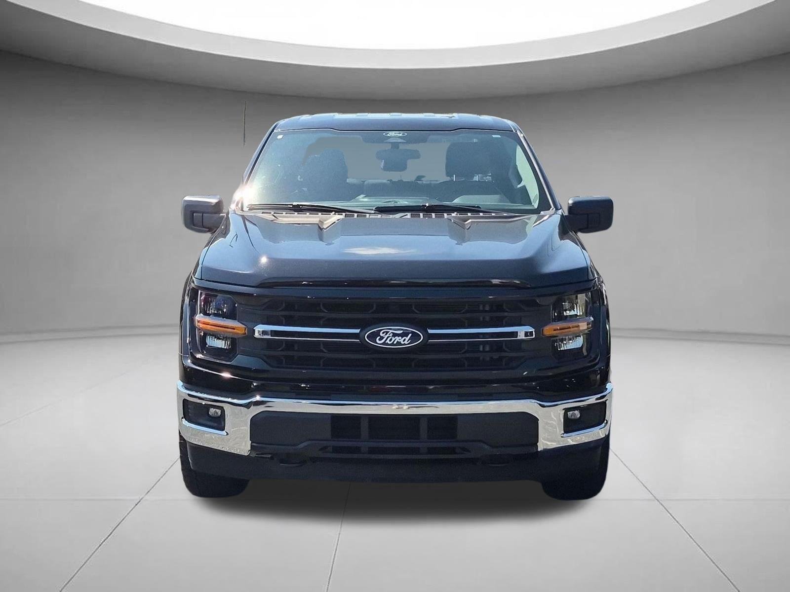 Used 2025  Ford XLT image 8