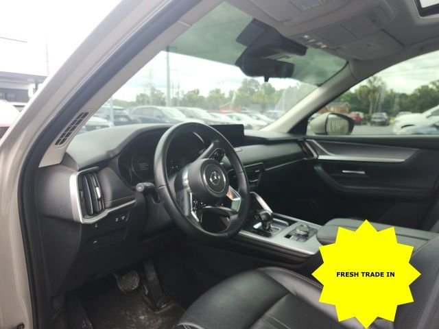 Used 2024 Silver Mazda 3.3 Turbo Preferred image 2