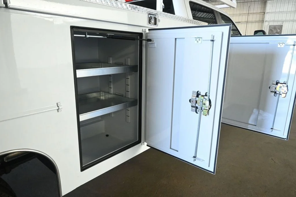 New 2026 Oxford White Ford XL image 32