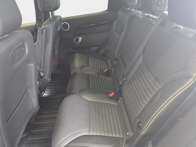 Certified Used 2025 White Land Rover S image 18