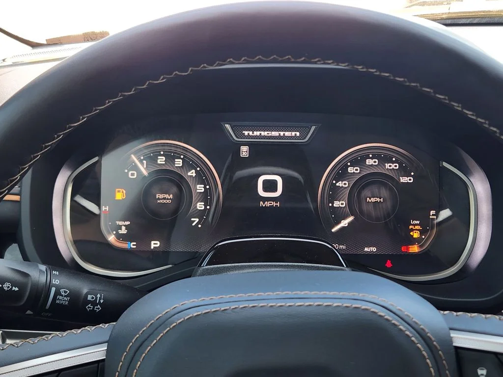 2025 RAM 1500 Tungsten - Photo 11