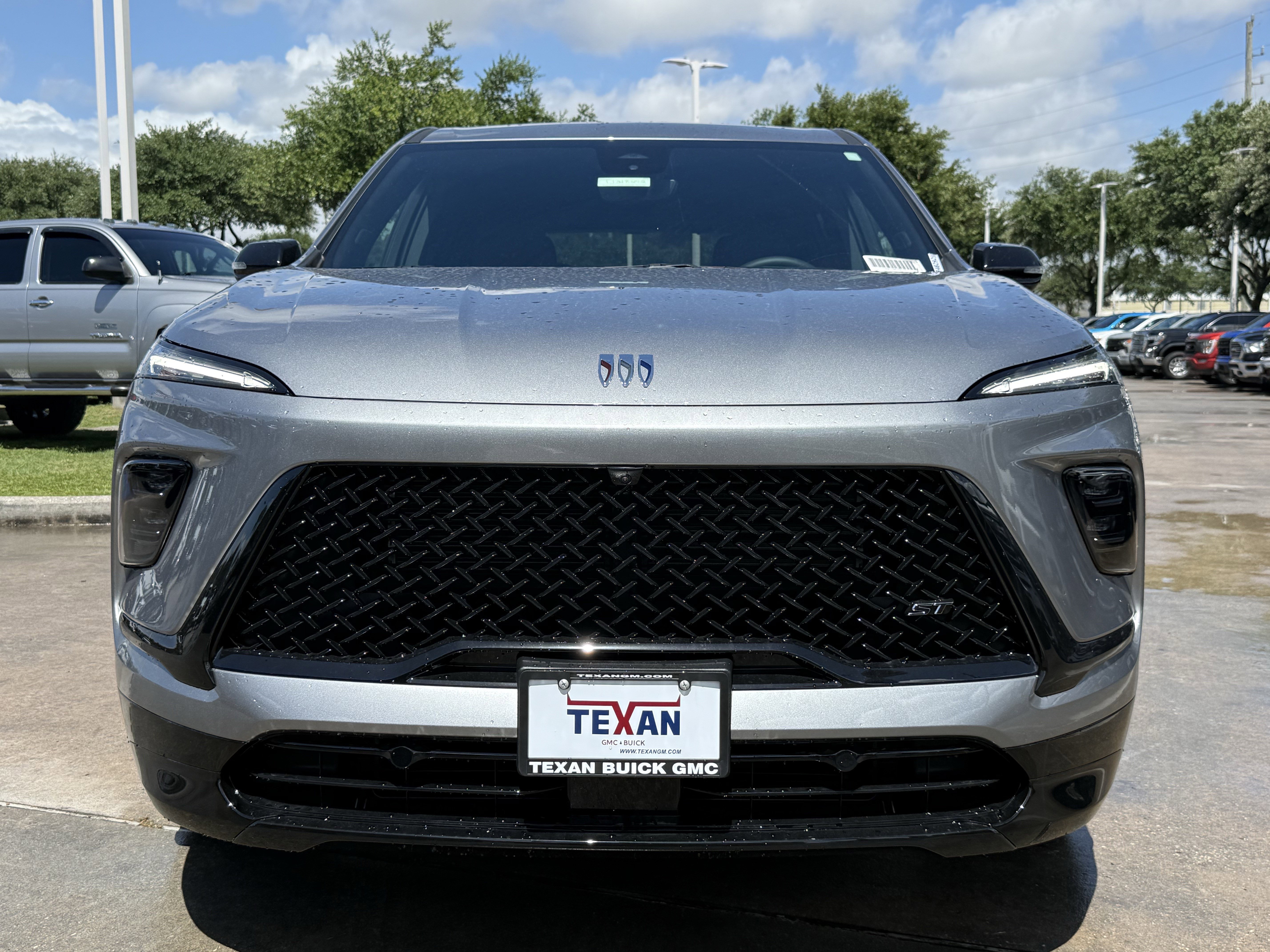 2026 Buick Enclave Sport Touring - Photo 6