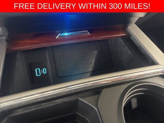 2022 Ford F-250 Super Duty King Ranch - Photo 20