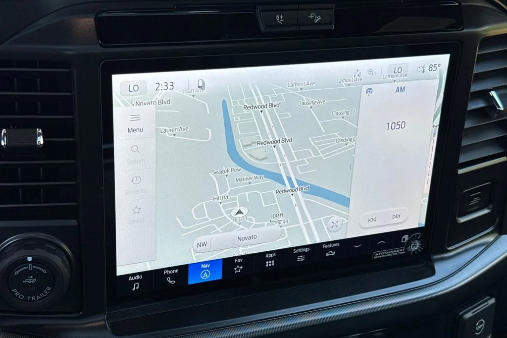 New 2026  Ford Lariat® image 18