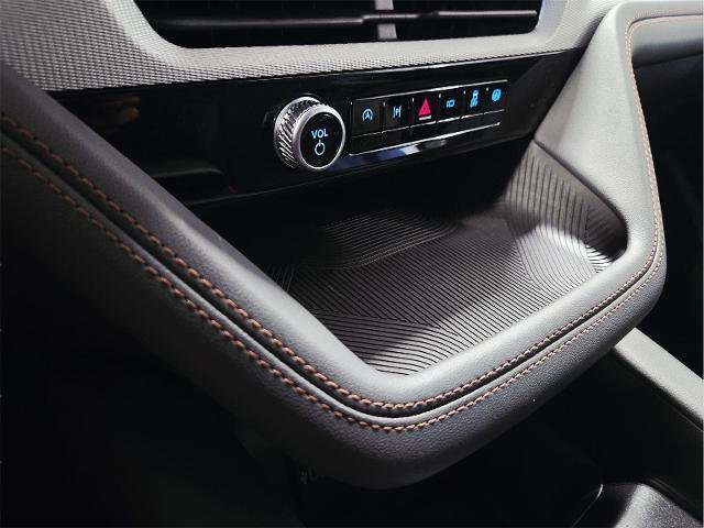 New 2026 Vapor Blue Metallic Ford Active image 18