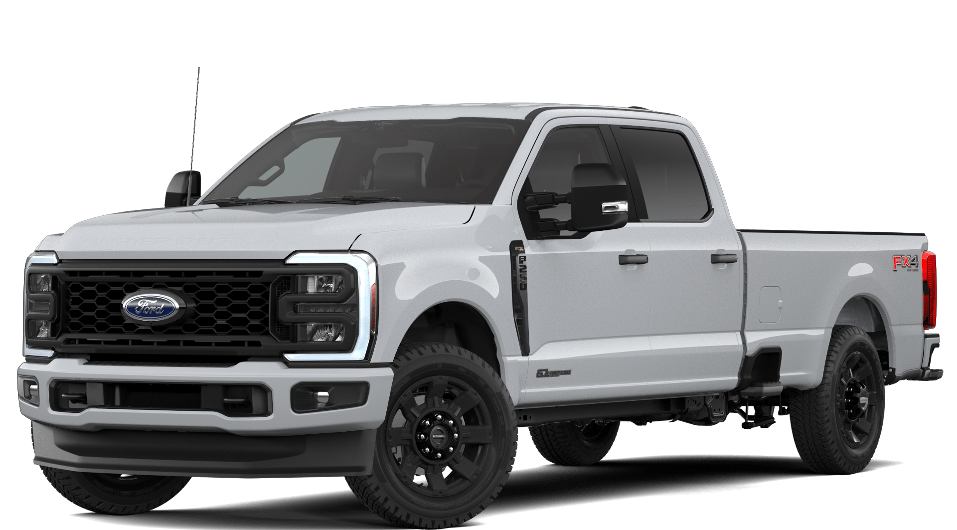 New 2026 Avalanche Ford F-250® XL image 9