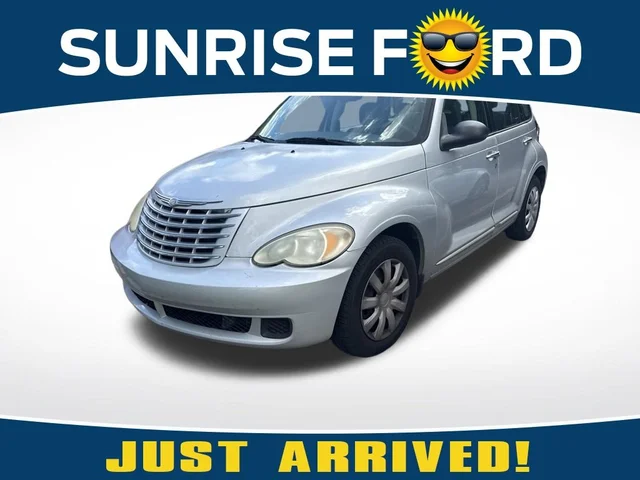 2007 Chrysler PT Cruiser Base