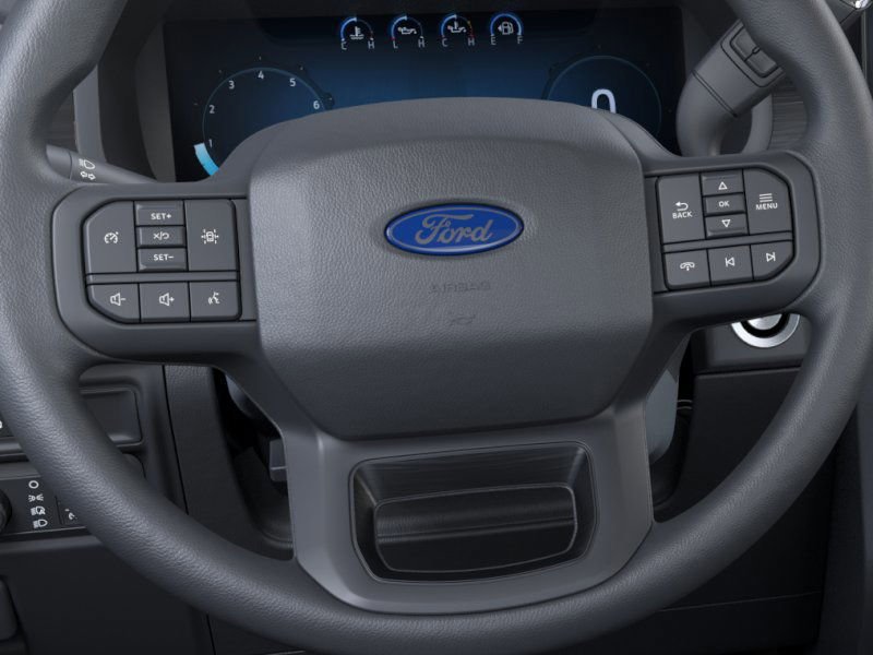 2025 Ford F-150 XL - Photo 12