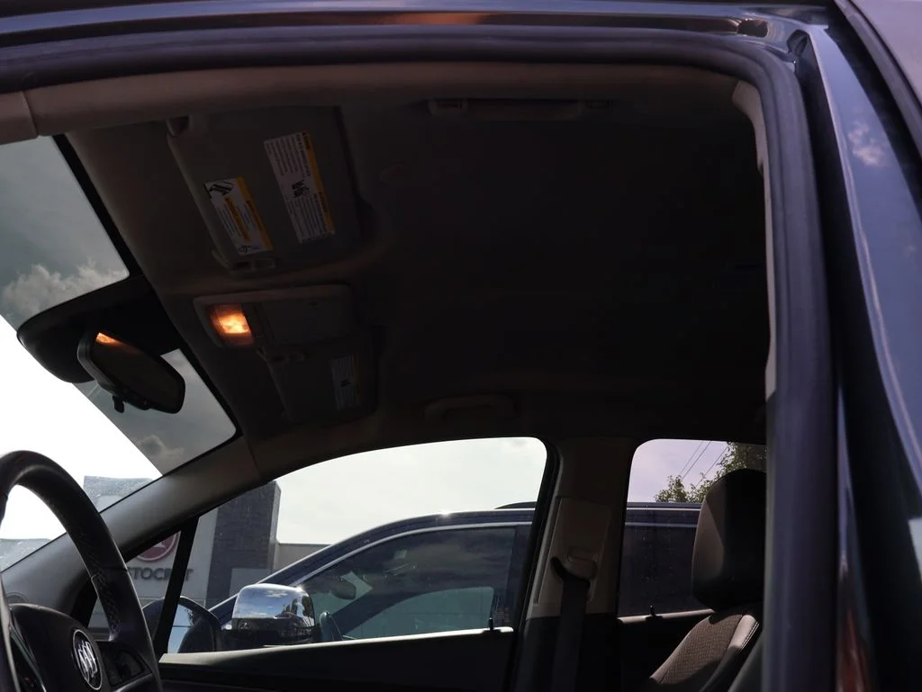 Used 2018 Gray Buick Preferred image 18