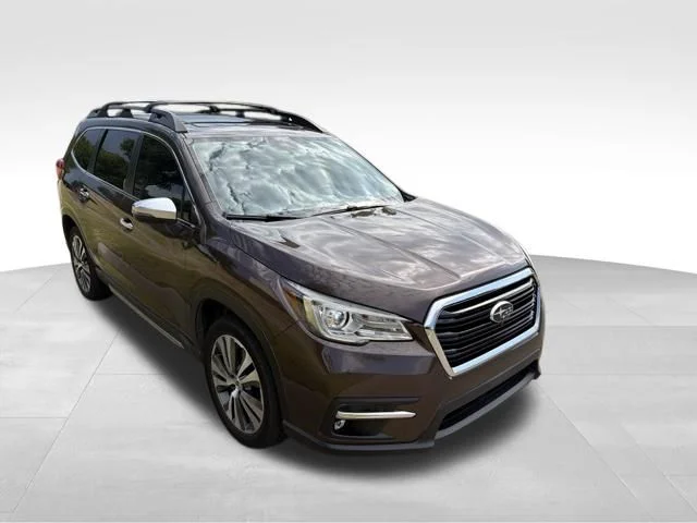 2020 Subaru Ascent Touring